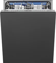 Посудомоечная машина Smeg STL324BQLH
