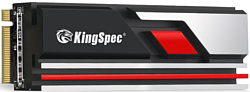 KingSpec XG7000 Pro 512GB