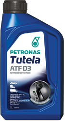 Petronas Tutela ATF D3 1л