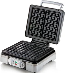 Вафельница Domo DO9149W
