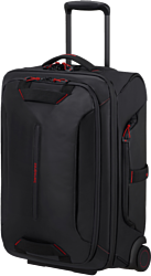 Samsonite Ecodiver KH7-09010 Black 55 см