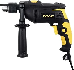 Дрель WMC Tools 1096