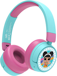 OTL Technologies L.O.L. Surprise! Kids Wireless LOL979 