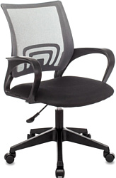 Stool Group TopChairs ST-Basic (темно-серый)