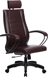 Кресло Metta Pilot Комплект 32 PL тр/сечен (бордовый)