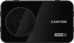 Видеорегистратор Canyon CND-DVR10GPS