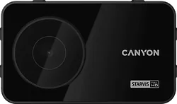 Видеорегистратор Canyon CND-DVR10GPS