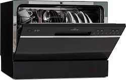 Посудомоечная машина Klarstein Amazonia 6 Smart (10041886)