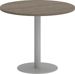Барный стол Riva Home Office VR.SP-5-90.1 Silver (вяз благородный) Барный стол Riva Home Office VR.SP-5-90.1 Silver (вяз благородный)