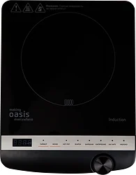 Индукционная плита Oasis (Making Oasis Everywhere) PI-B3SK Индукционная плита Oasis (Making Oasis Everywhere) PI-B3SK