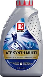 Лукойл ATF Synth Multi 1л