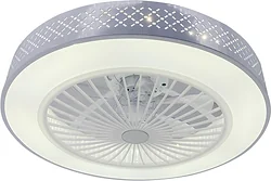 Вентилятор Toplight Verity TL1207X-72WH