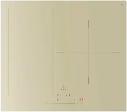 Электрическая варочная панель LEX EVI 631A IV