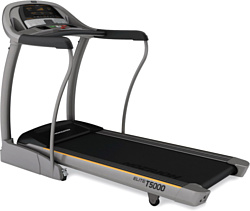 Беговая дорожка Horizon Fitness Elite T5000