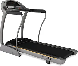 Беговая дорожка Horizon Fitness Elite T5000 Беговая дорожка Horizon Fitness Elite T5000
