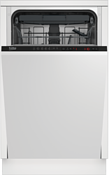 Посудомоечная машина BEKO BDIS1W861