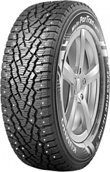 Kumho Winter PorTran CW11 225/65 R16C 112/110 R (шипы)