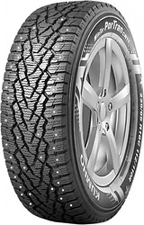 Kumho Winter PorTran CW11 225/65 R16C 112/110 R (шипы)
