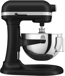 Миксер планетарный KitchenAid 5KSM55SXXEBM Миксер планетарный KitchenAid 5KSM55SXXEBM