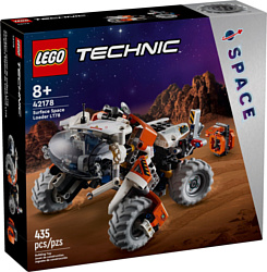 LEGO Technic 42178 Поверхностный космический погрузчик