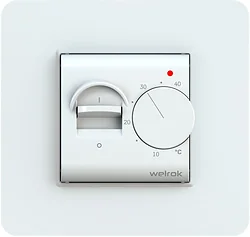 Терморегулятор Welrok mex