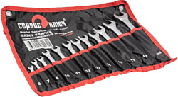 Набор инструментов Сервис Ключ 70032 12 предметов