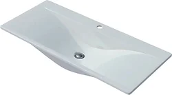 Раковина Madera Pulsus 100