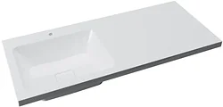 Раковина Madera Kamilla 130 L
