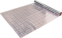 Теплый пол Kotar Izofolix 750 (1 м) Теплый пол Kotar Izofolix 750 (1 м)