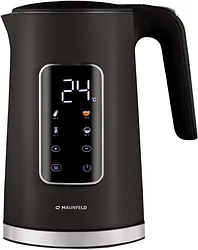 Электрочайник MAUNFELD MGK-635DBK Электрочайник MAUNFELD MGK-635DBK