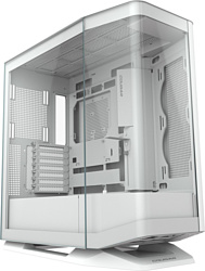 Корпус для компьютера Cougar FV270 (белый) Корпус для компьютера Cougar FV270 (белый)