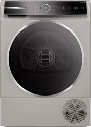 Сушильный автомат Bosch WQB245BXME