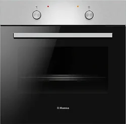Электрический духовой шкаф Hansa BOEI64001 Электрический духовой шкаф Hansa BOEI64001
