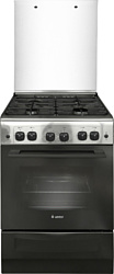 Газовая плита GEFEST ПГ 6100-02 0394T