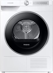 Сушильный автомат Samsung DV90T6240LH/S6