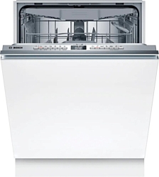 Посудомоечная машина Bosch Serie 4 SMV4HMX25Q