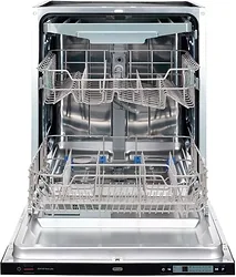 Посудомоечная машина DeLonghi DDW 06F Brace plus