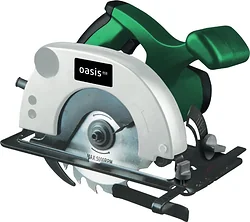 Дисковая пила Oasis PC-140/140 Eco