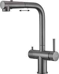 Milacio Ultra MCU.561.GM