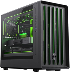 Корпус для компьютера GameMax Legend CLAW 360 (черный)