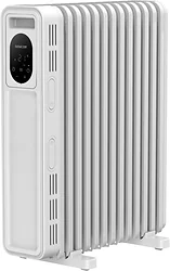 Масляный радиатор Sencor SOH 6213WH Масляный радиатор Sencor SOH 6213WH