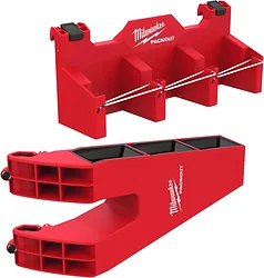 Боковой держатель для ящик для инструментова Milwaukee 4932498649