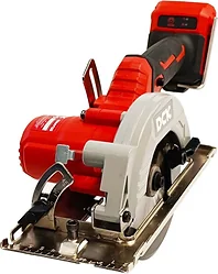 Дисковая пила DCK KDMY125 Type Z (без АКБ) Дисковая пила DCK KDMY125 Type Z (без АКБ)