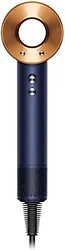 Фен Dyson HD15 Supersonic + переходник Red Line BS-01
