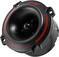 Автоакустика SPL Show 2.6"