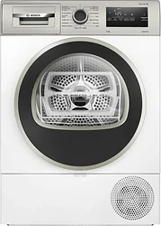 Сушильный автомат Bosch Serie 4 WTH85VMSPL