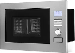 Микроволновая печь Bomann MWG 3001 H EB