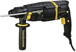 Перфоратор Hanskonner HRH0926AVS (кейс)