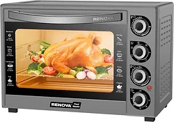 Электропечь Renova MO-40GFLTS1