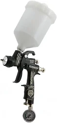 Краскопульт Walcom Slim Kombat HVLP 813015 Краскопульт Walcom Slim Kombat HVLP 813015